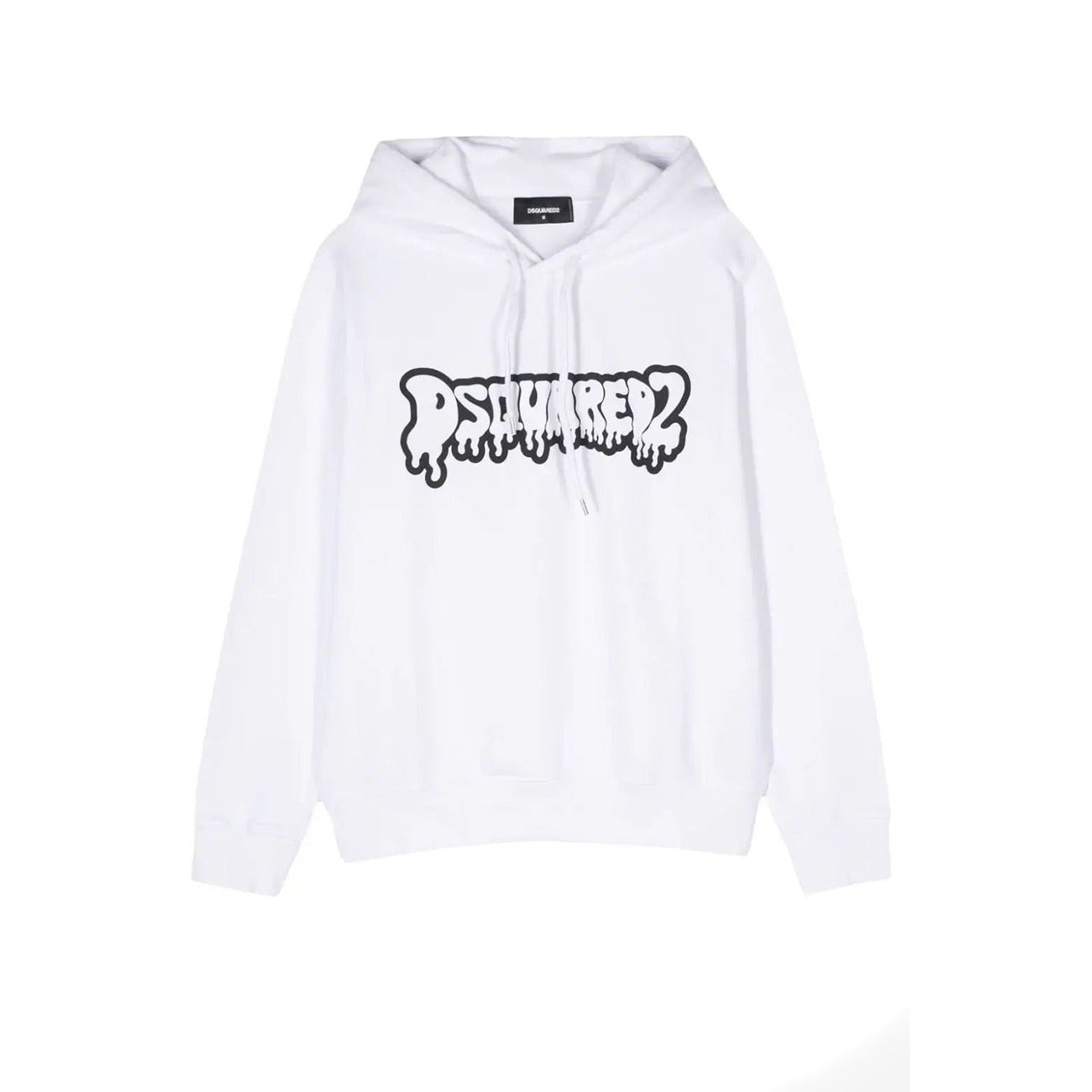 Dsquared2 - Dsquared2 Felpa Uomo
