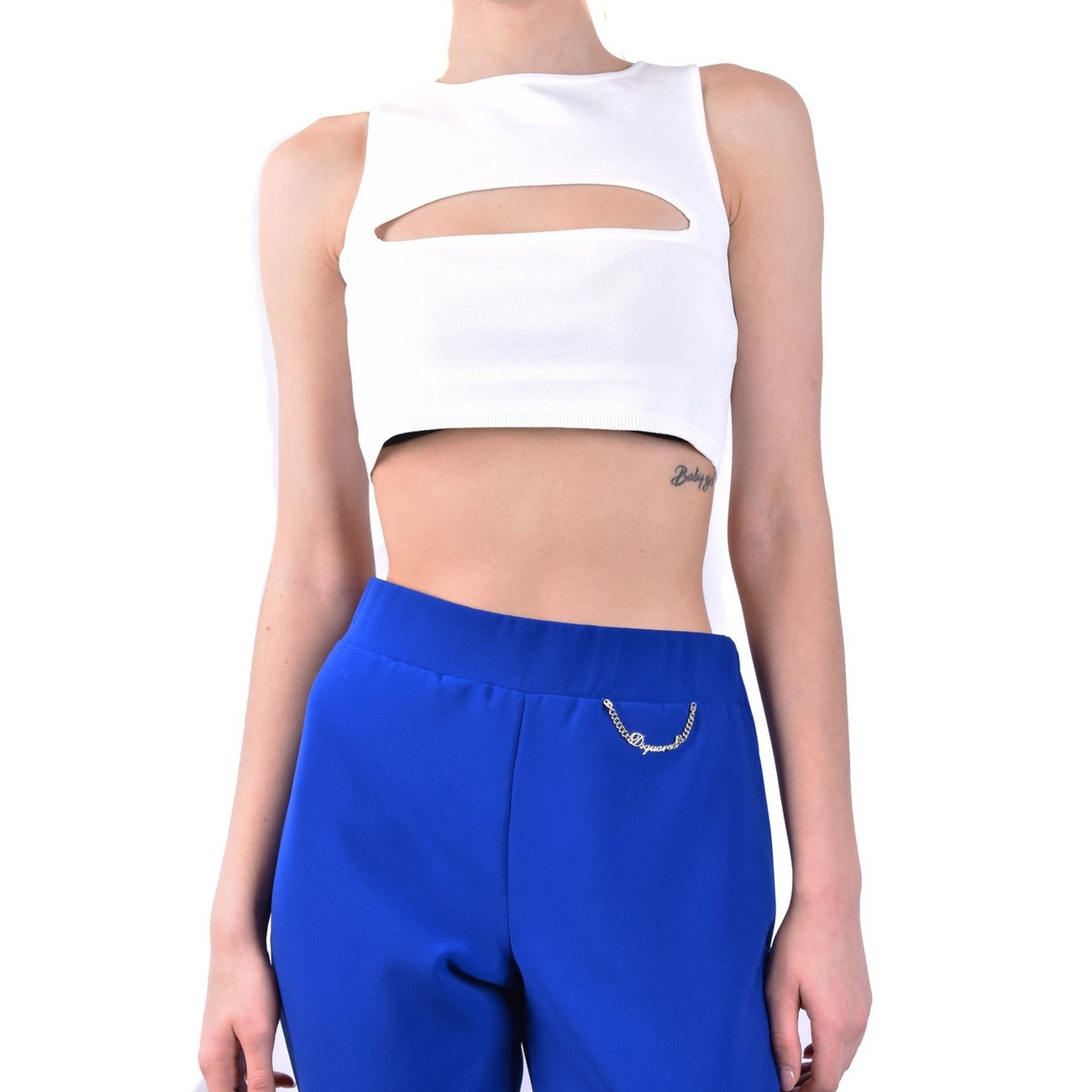 Dsquared2 - Dsquared2 Top Donna