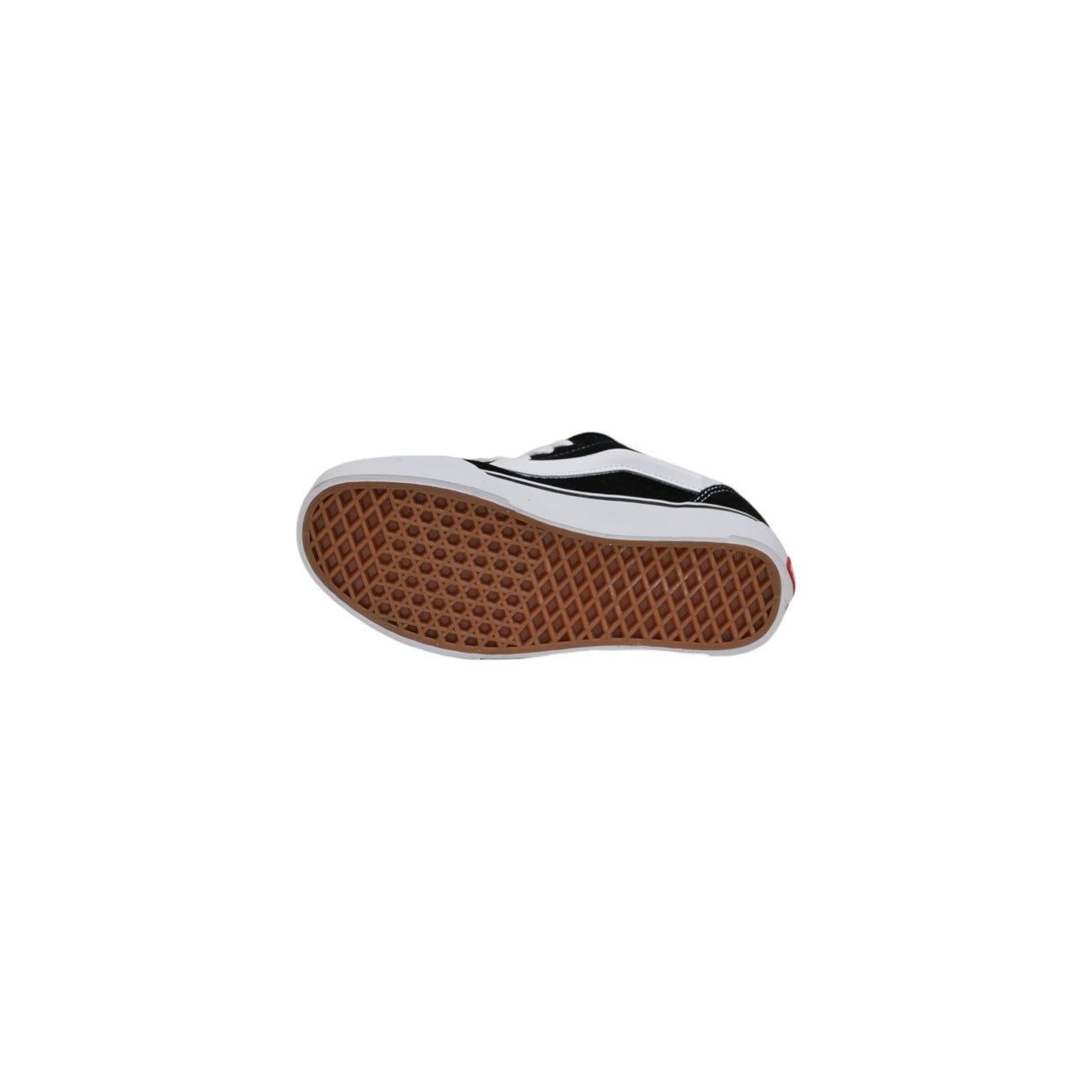 Vans Sneaker Nero Donna