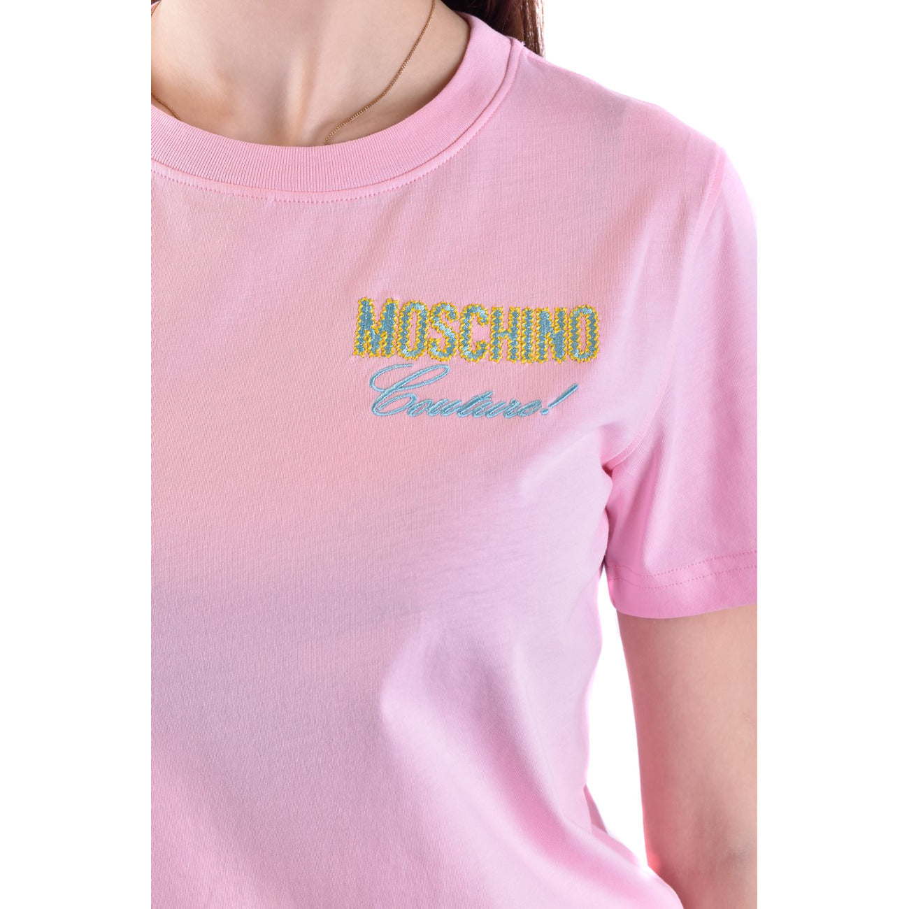 Moschino - Moschino T-Shirt Donna