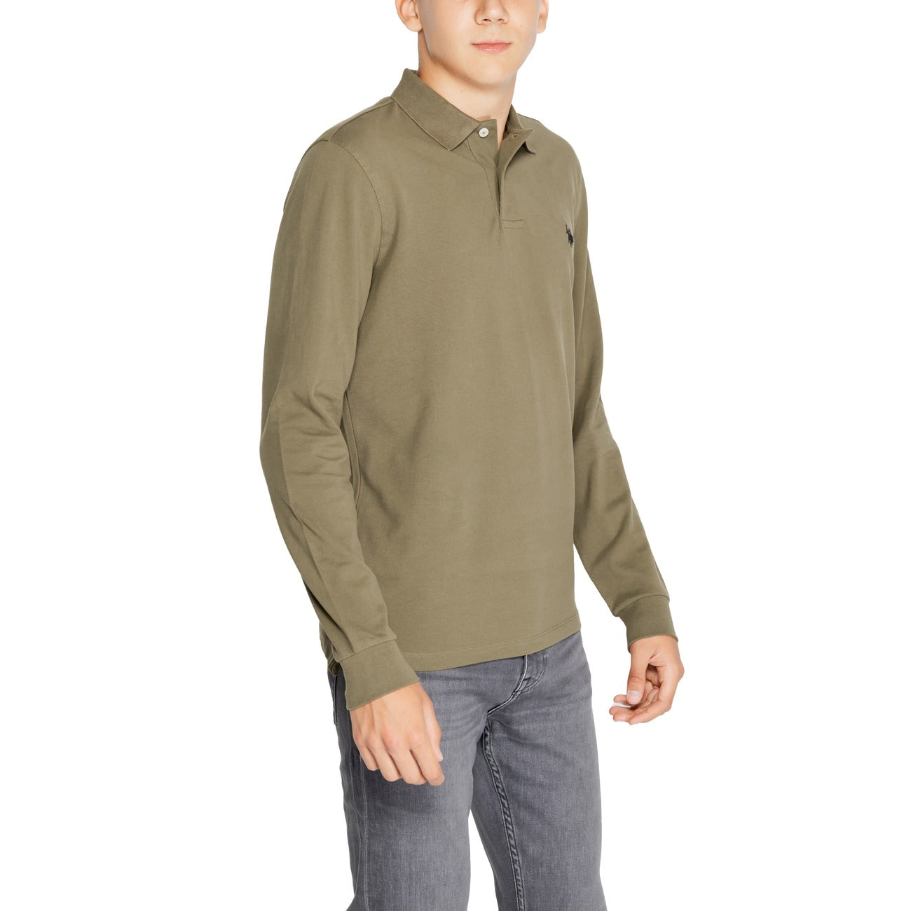 U.s. Polo Assn. - U.s. Polo Assn. Polo Uomo