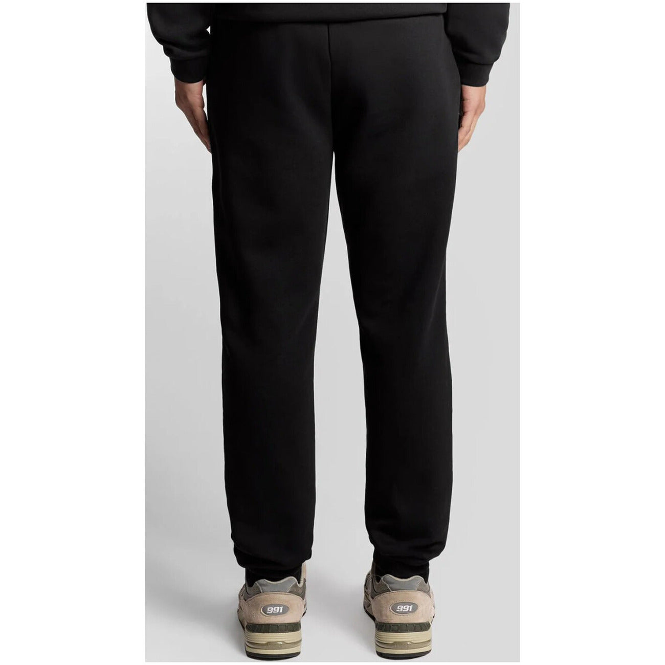 Pantalone Invernale Nero