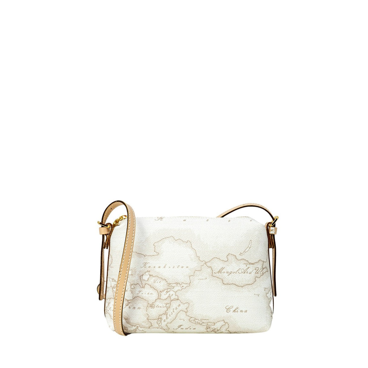 Alviero Martini Prima Classe - Alviero Martini Prima Classe Borsa Donna