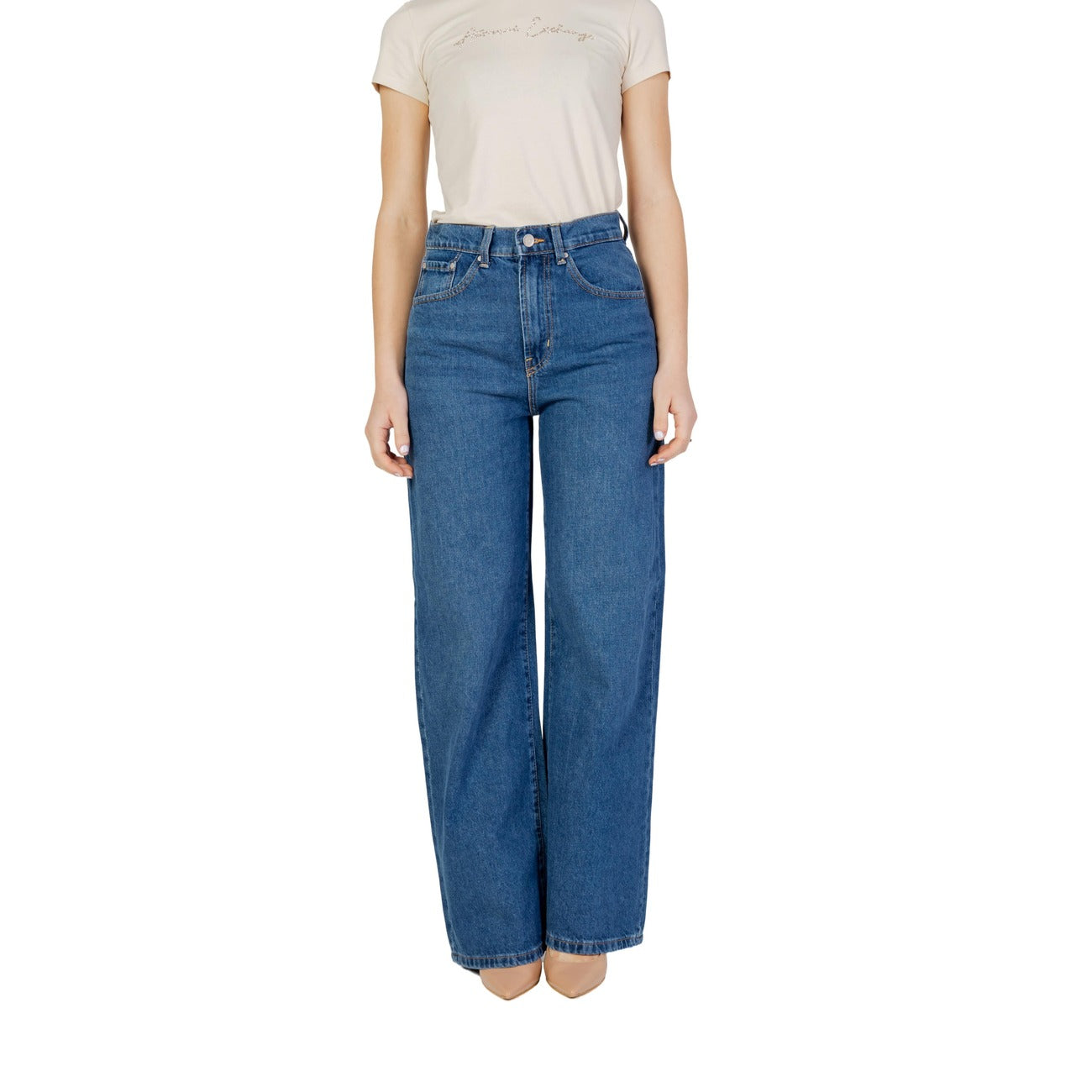 Only - Only Jeans Donna