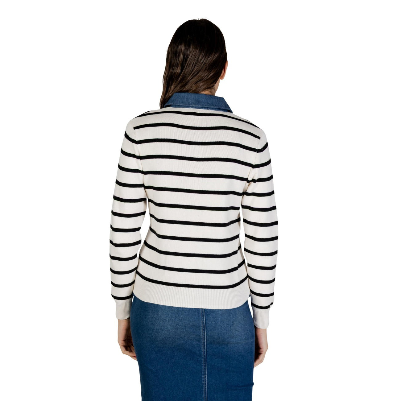 Morgan De Toi - Morgan De Toi Maglia Donna