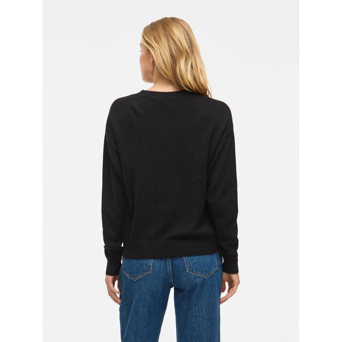 Vila Clothes - Vila Clothes Cardigan Donna