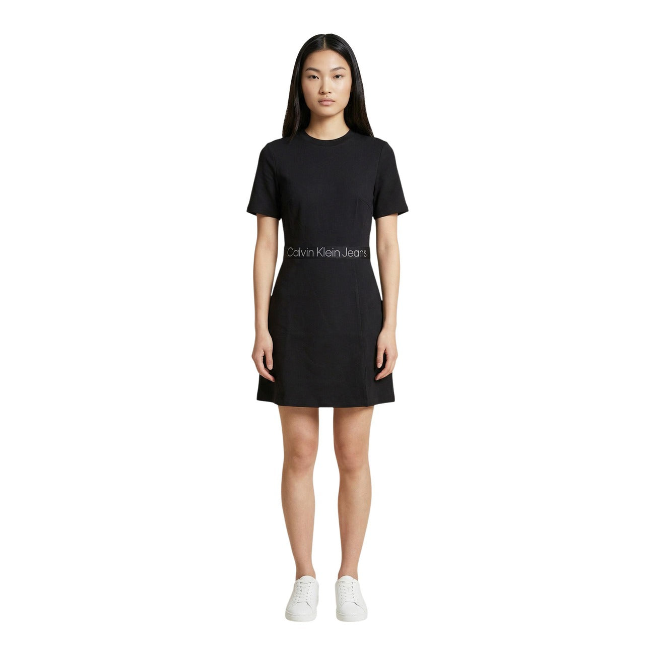 Calvin Klein Jeans - Calvin Klein Jeans Abito Donna