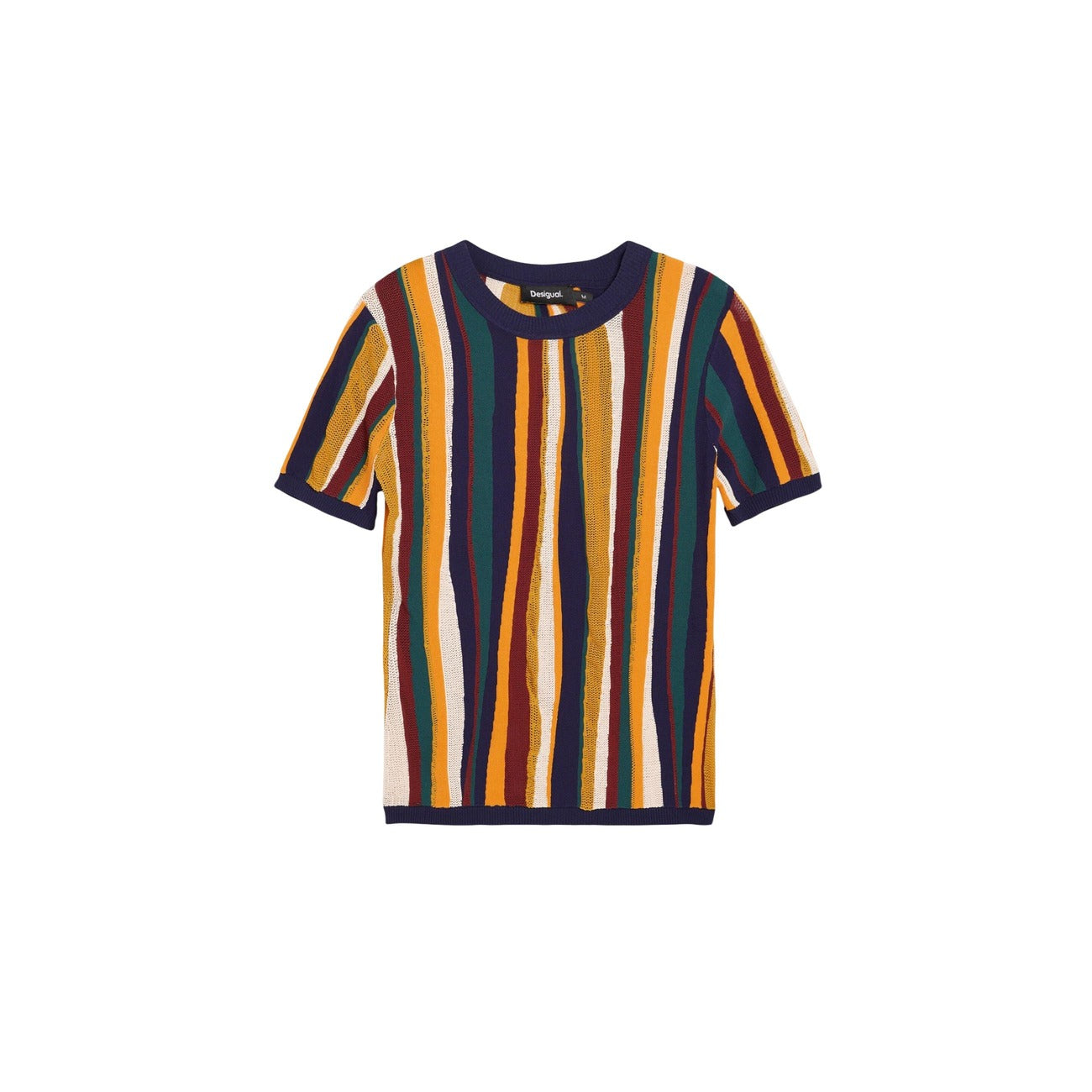 Desigual - Desigual T-Shirt Donna