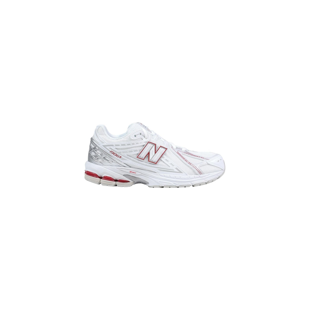 Sneaker G19065AK Bianco