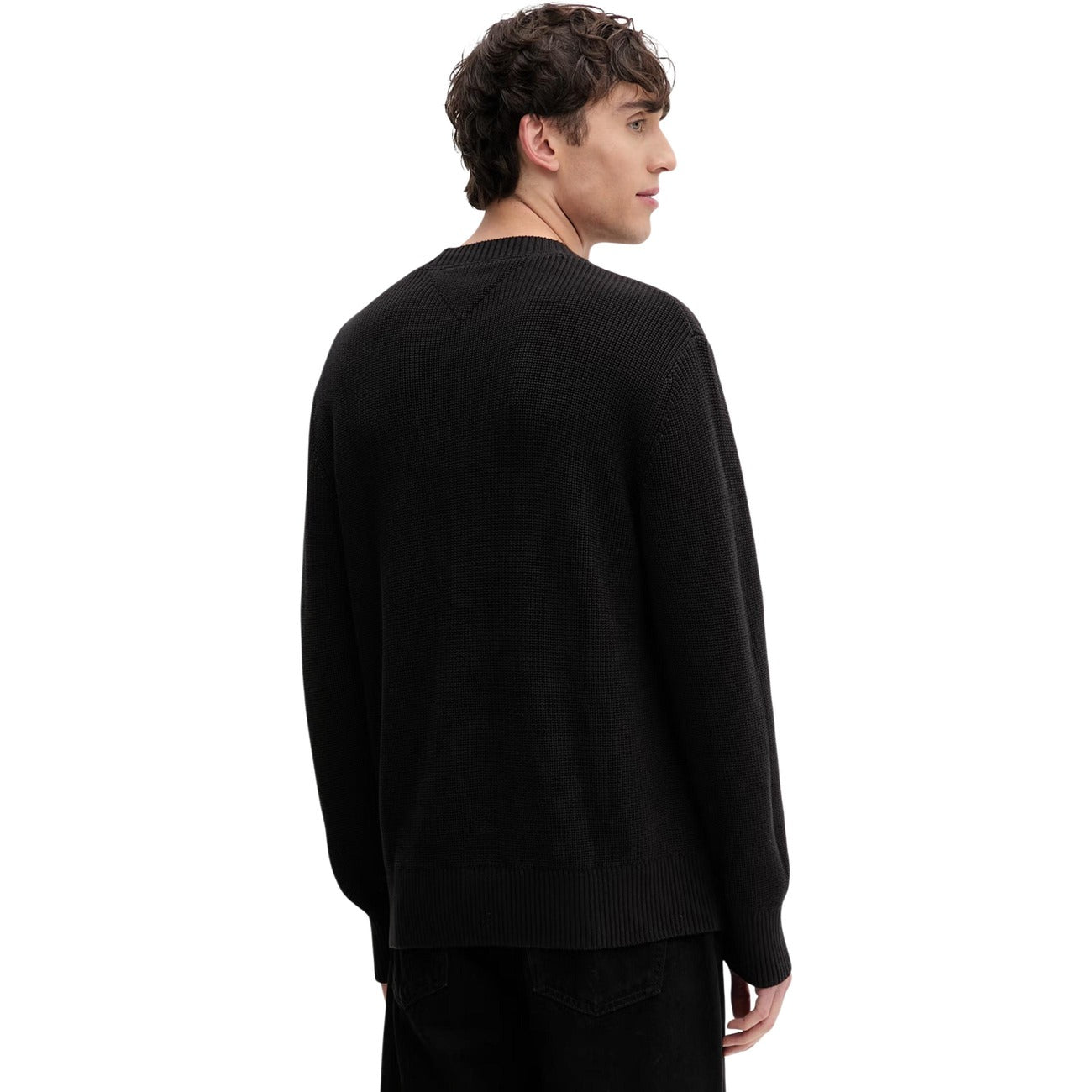 Tommy Hilfiger Jeans - Tommy Hilfiger Jeans Maglia Uomo
