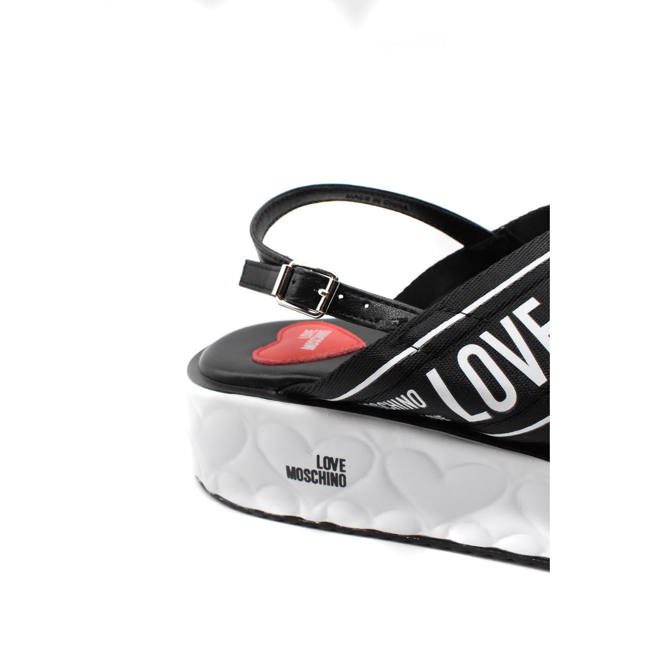 Love Moschino - Love Moschino Sandali Donna