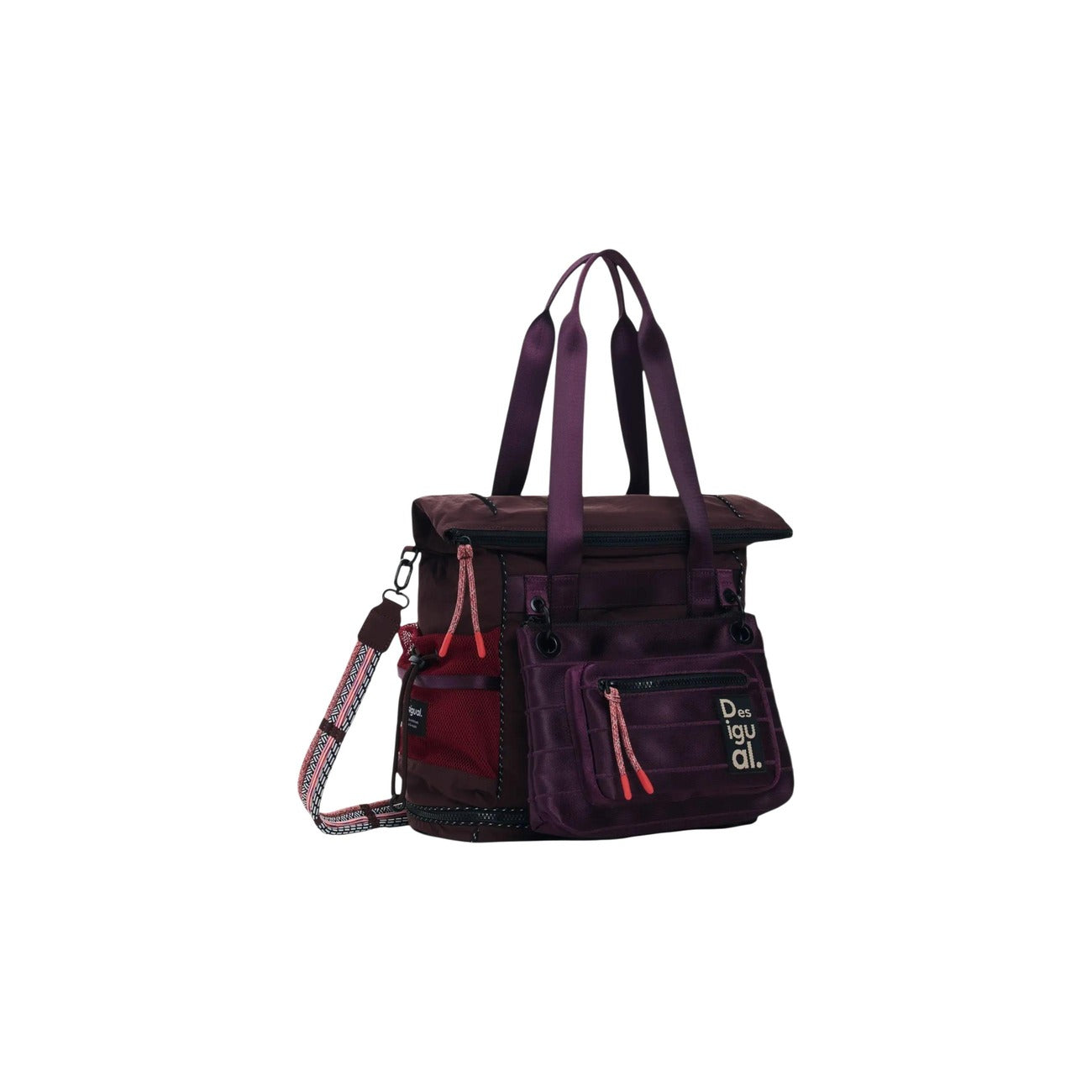 Desigual - Desigual Borsa Donna