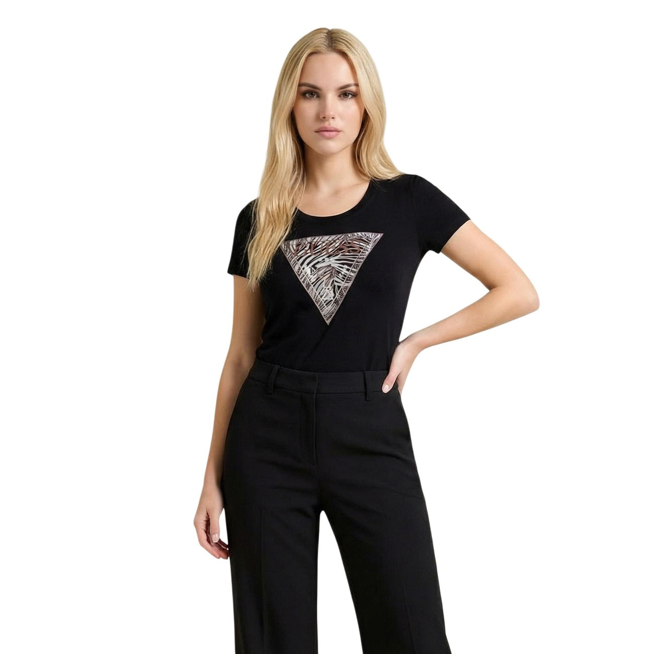 Guess - Guess T-Shirt Donna