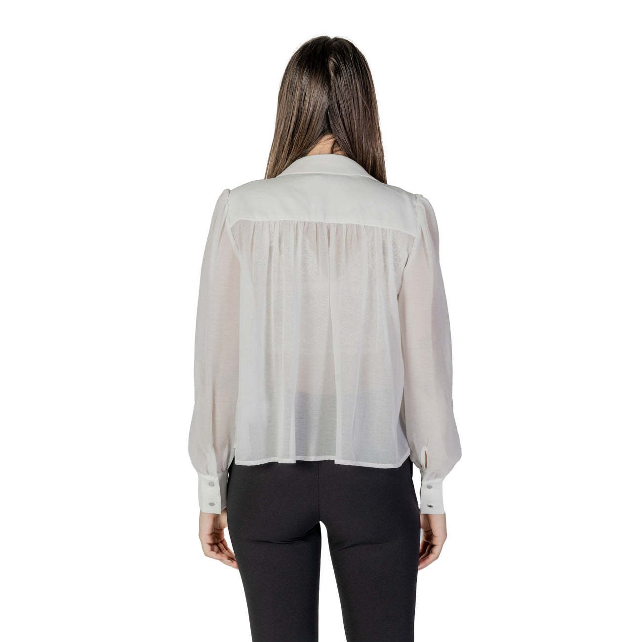 Morgan De Toi - Morgan De Toi Camicia Donna