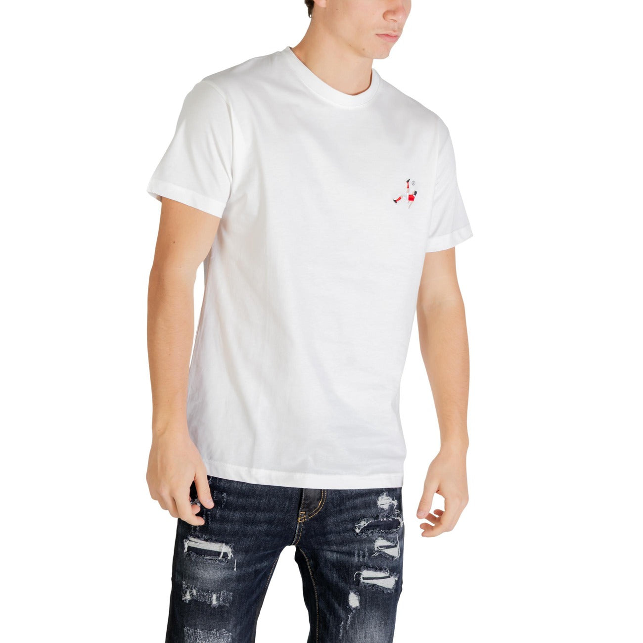 Hydra Clothing - Hydra Clothing T-Shirt Uomo