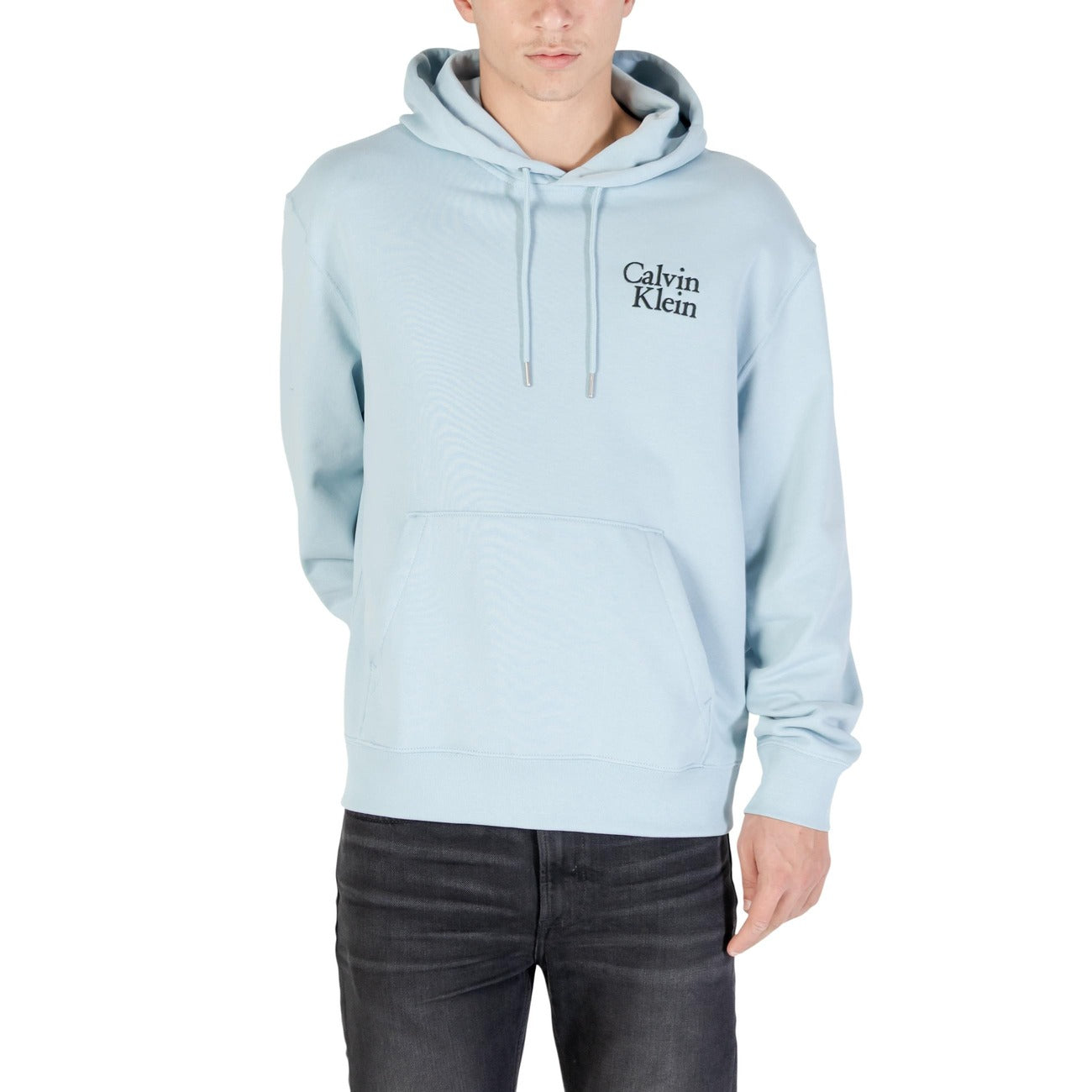 Calvin Klein Jeans - Calvin Klein Jeans Felpa Uomo