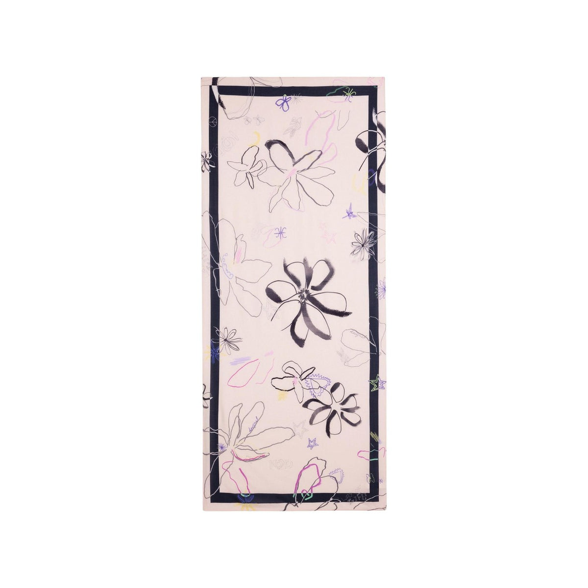 Desigual - Desigual Sciarpa Donna