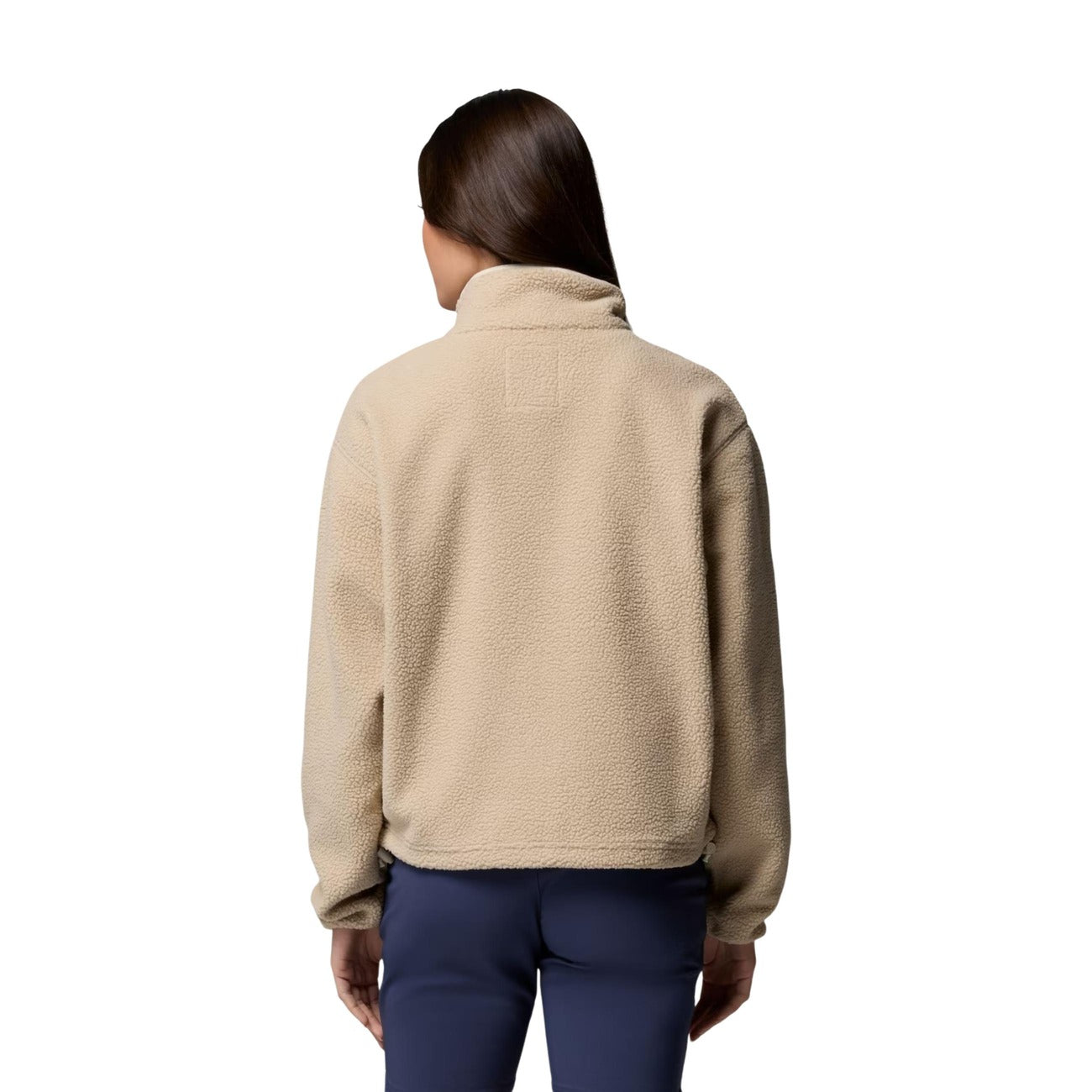 Columbia - Columbia Felpa Donna