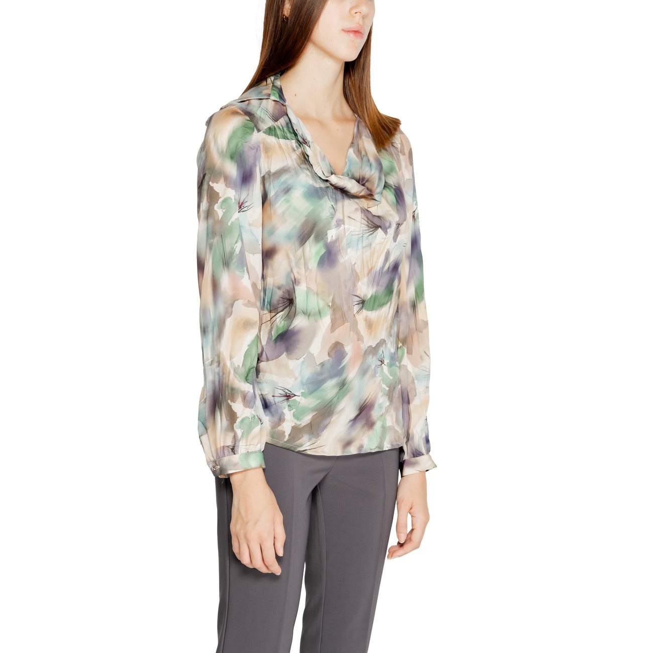 Rinascimento - Rinascimento Blouse Donna