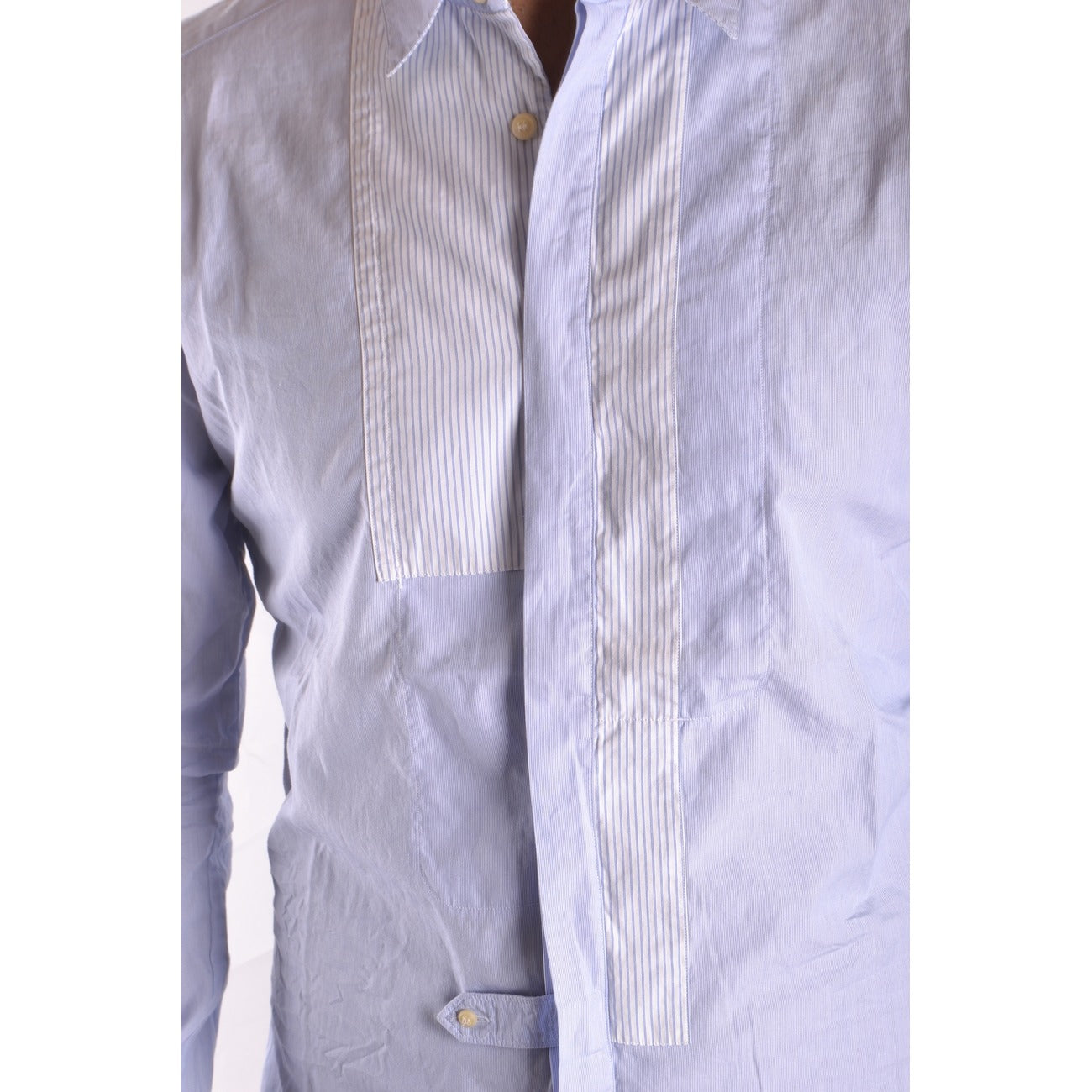 Neil Barrett - Neil Barrett Camicia Uomo