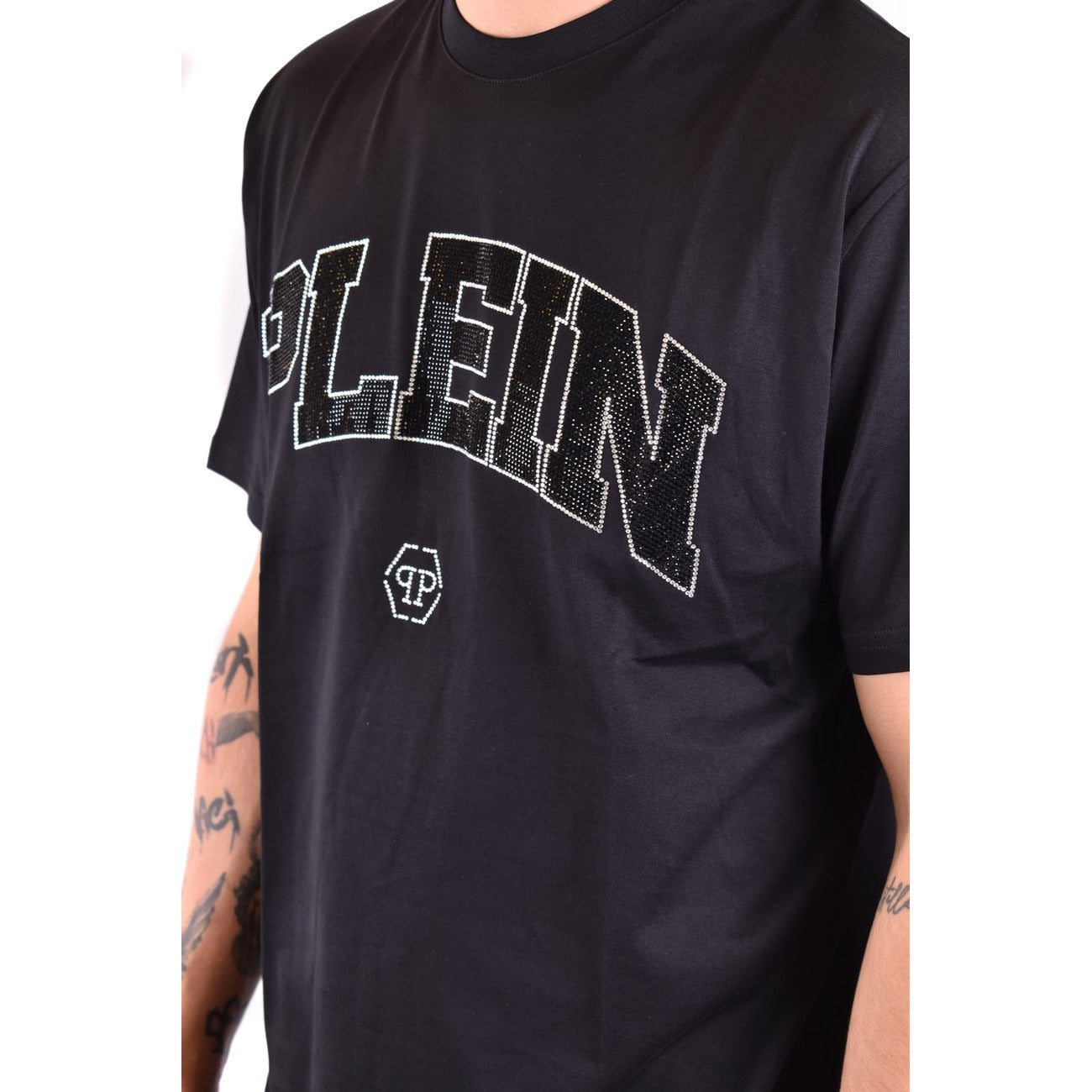 Philipp Plein - Philipp Plein T-Shirt Uomo