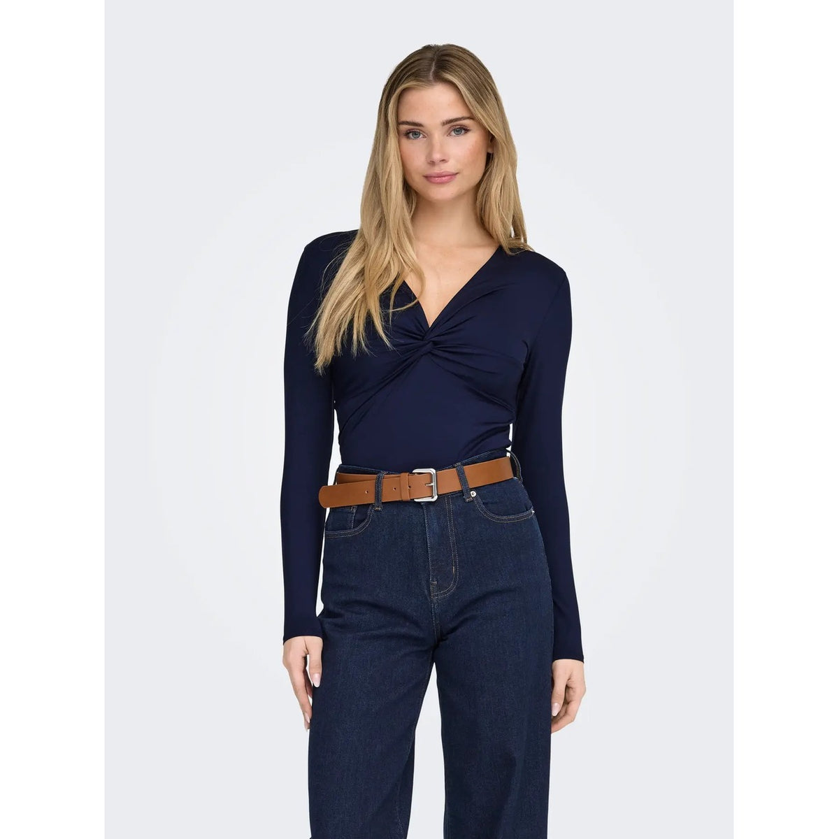 Only - Only T-Shirt Donna