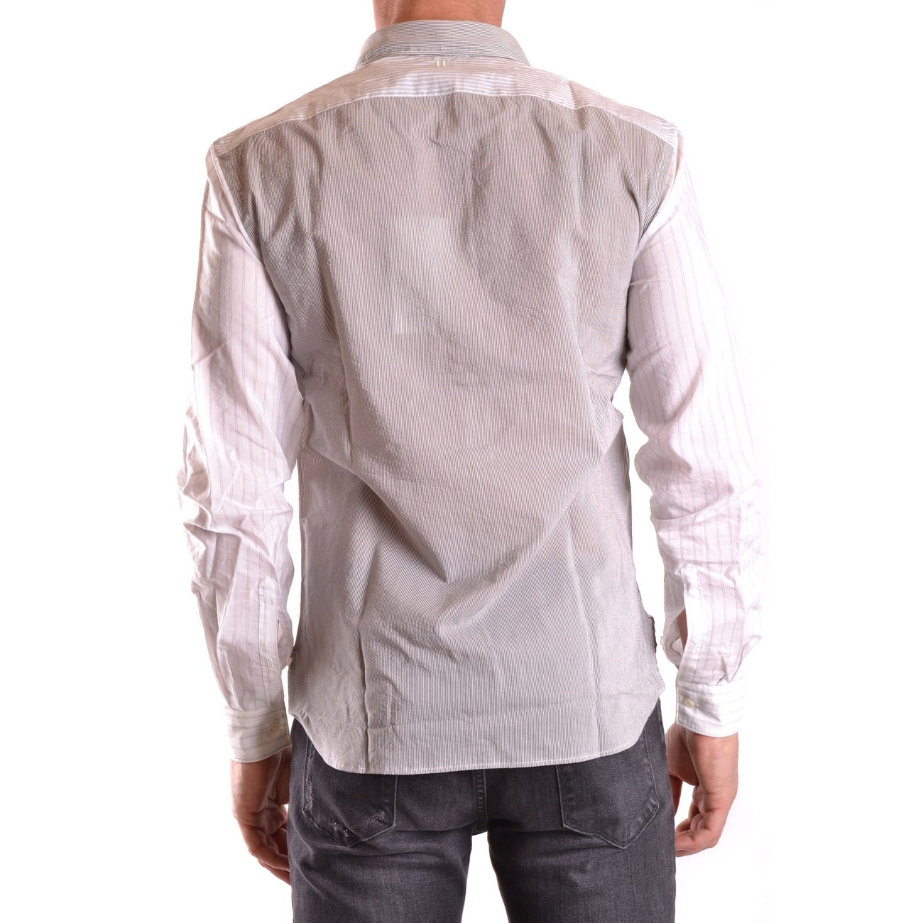 Neil Barrett - Neil Barrett Camicia Uomo
