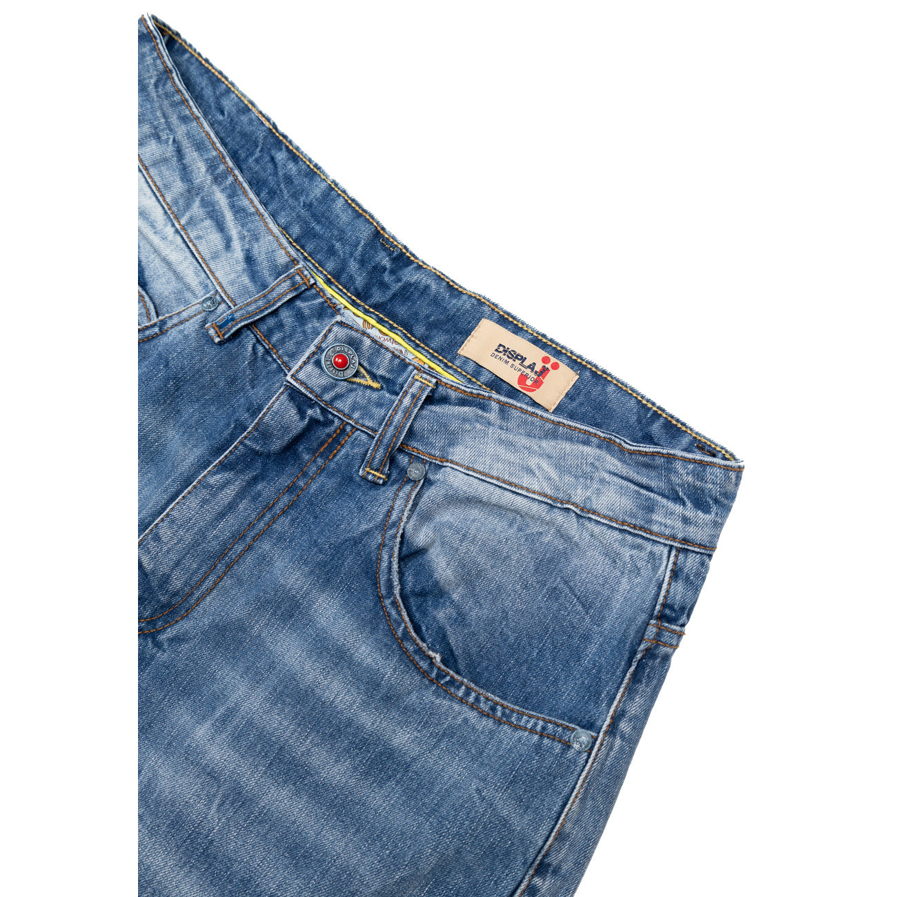Displaj - Displaj Jeans Uomo