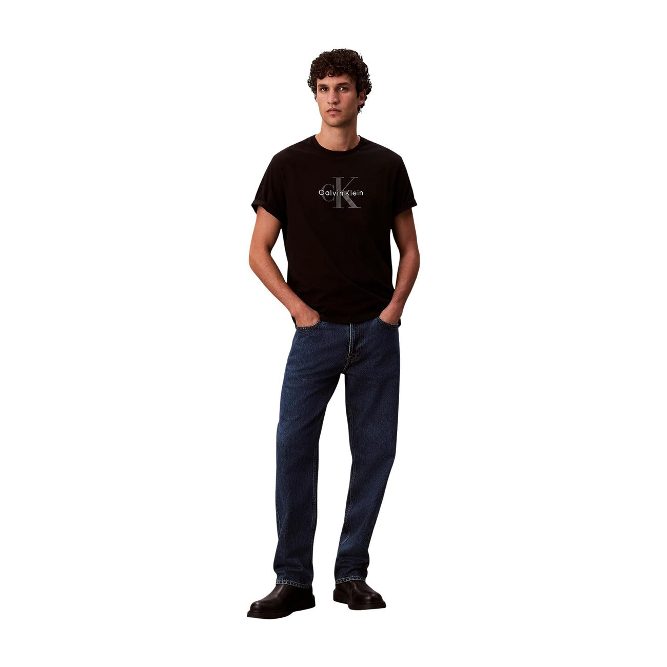 Calvin Klein Jeans - Calvin Klein Jeans T-Shirt Uomo