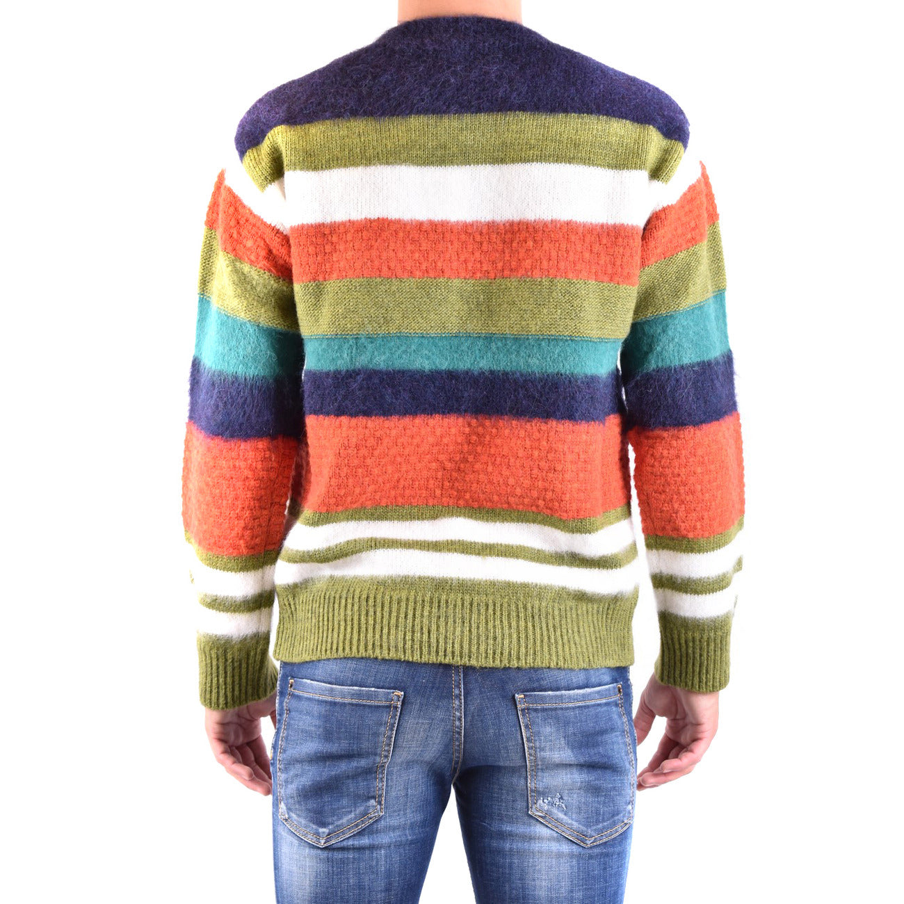 Dsquared2 - Dsquared2 Maglia Uomo