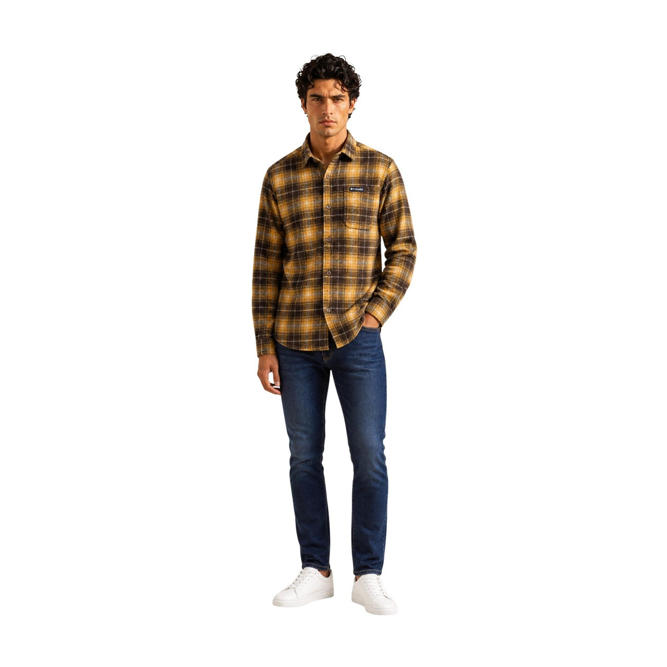 Columbia - Columbia Camicia Uomo