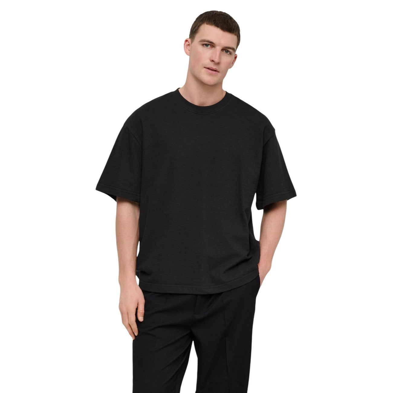 Only & Sons - Only & Sons T-Shirt Uomo