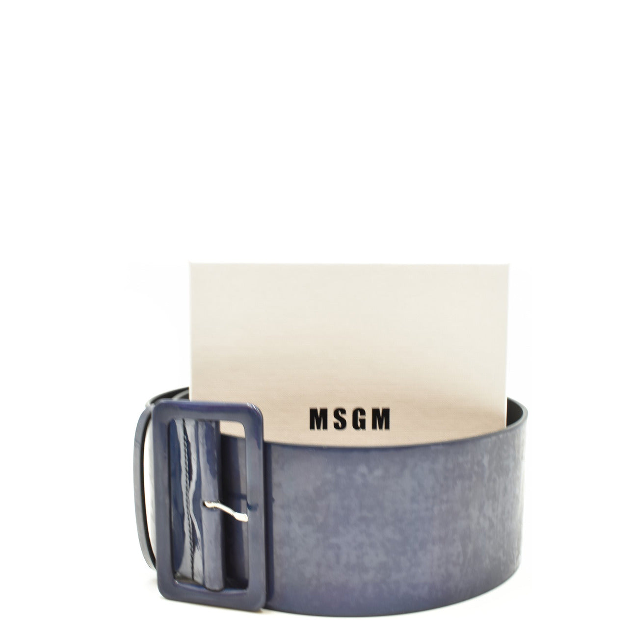 Msgm - Msgm Cintura Donna