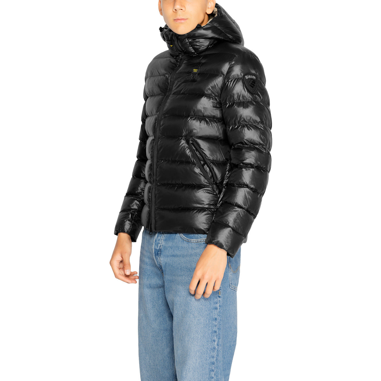 Blauer - Blauer Giubbotto Uomo