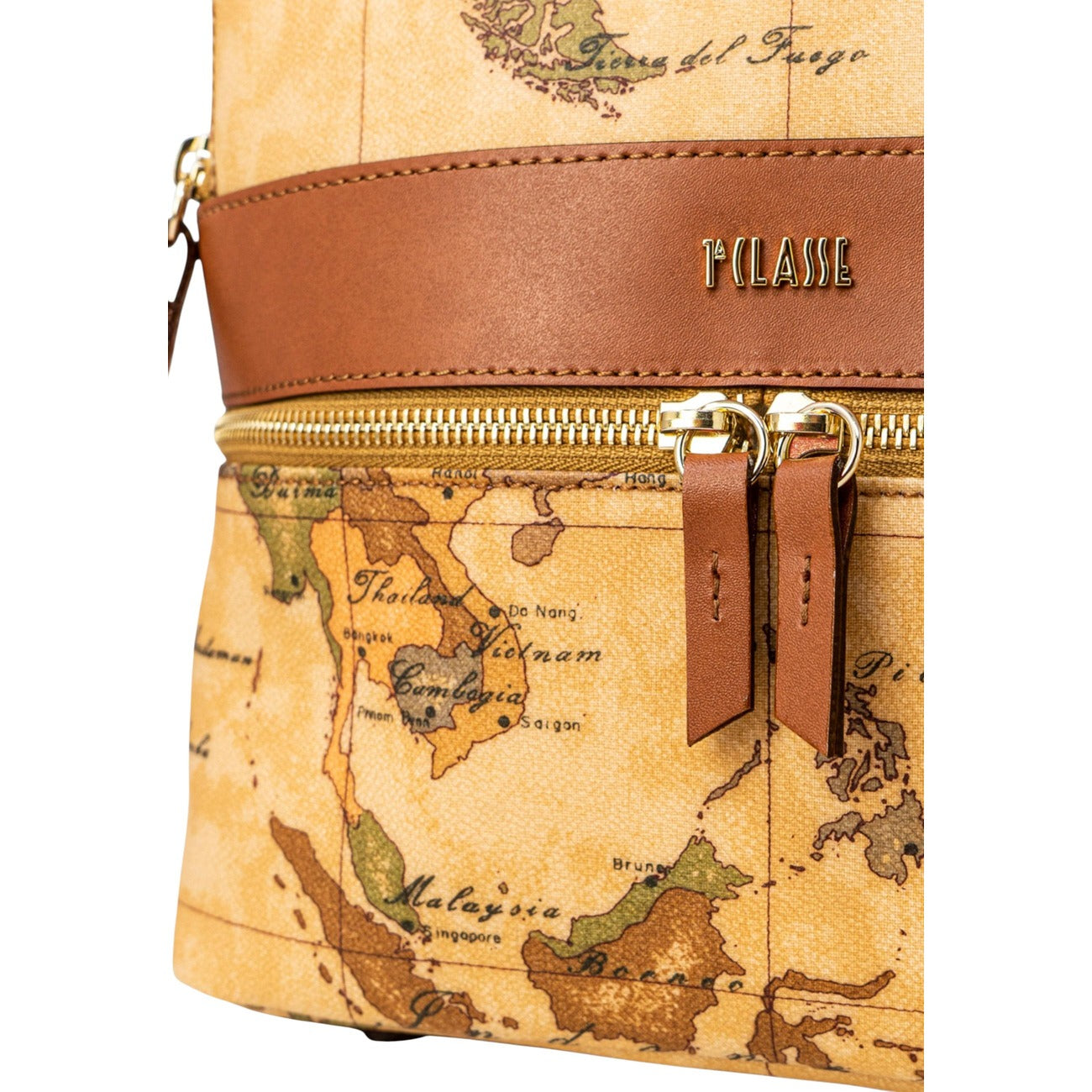 Alviero Martini Prima Classe - Alviero Martini Prima Classe Borsa Donna