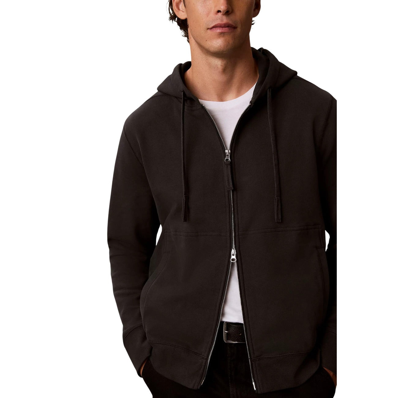 Calvin Klein Jeans - Calvin Klein Jeans Felpa Uomo