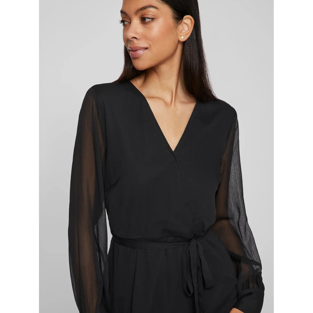 Vila Clothes - Vila Clothes Abito Donna