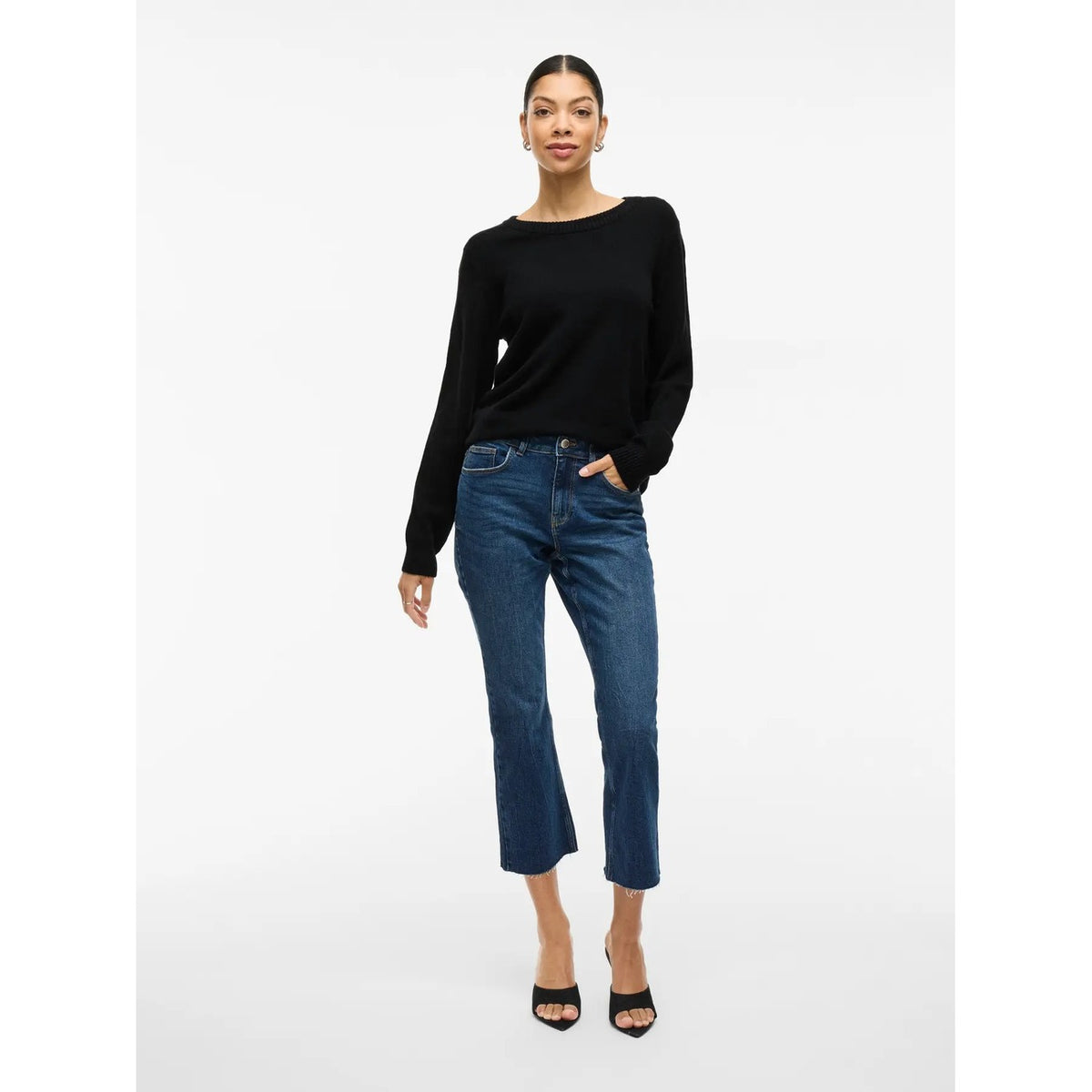 Vila Clothes - Vila Clothes Maglia Donna