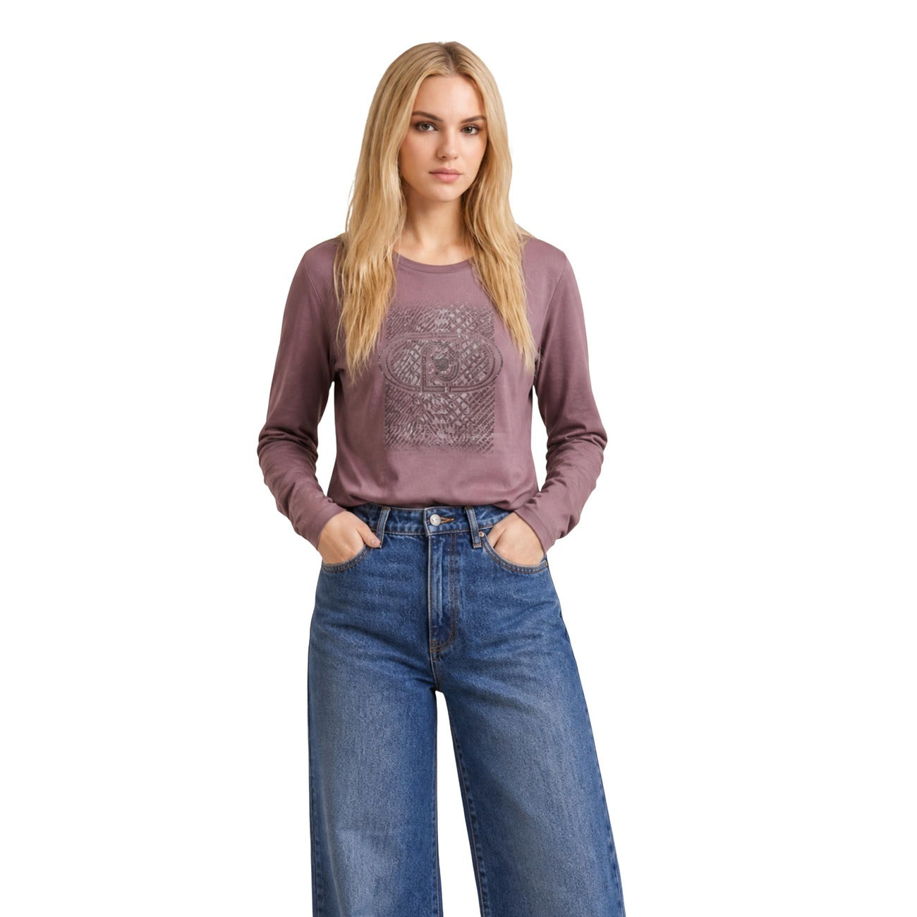 Liu Jo - Liu Jo T-Shirt Donna