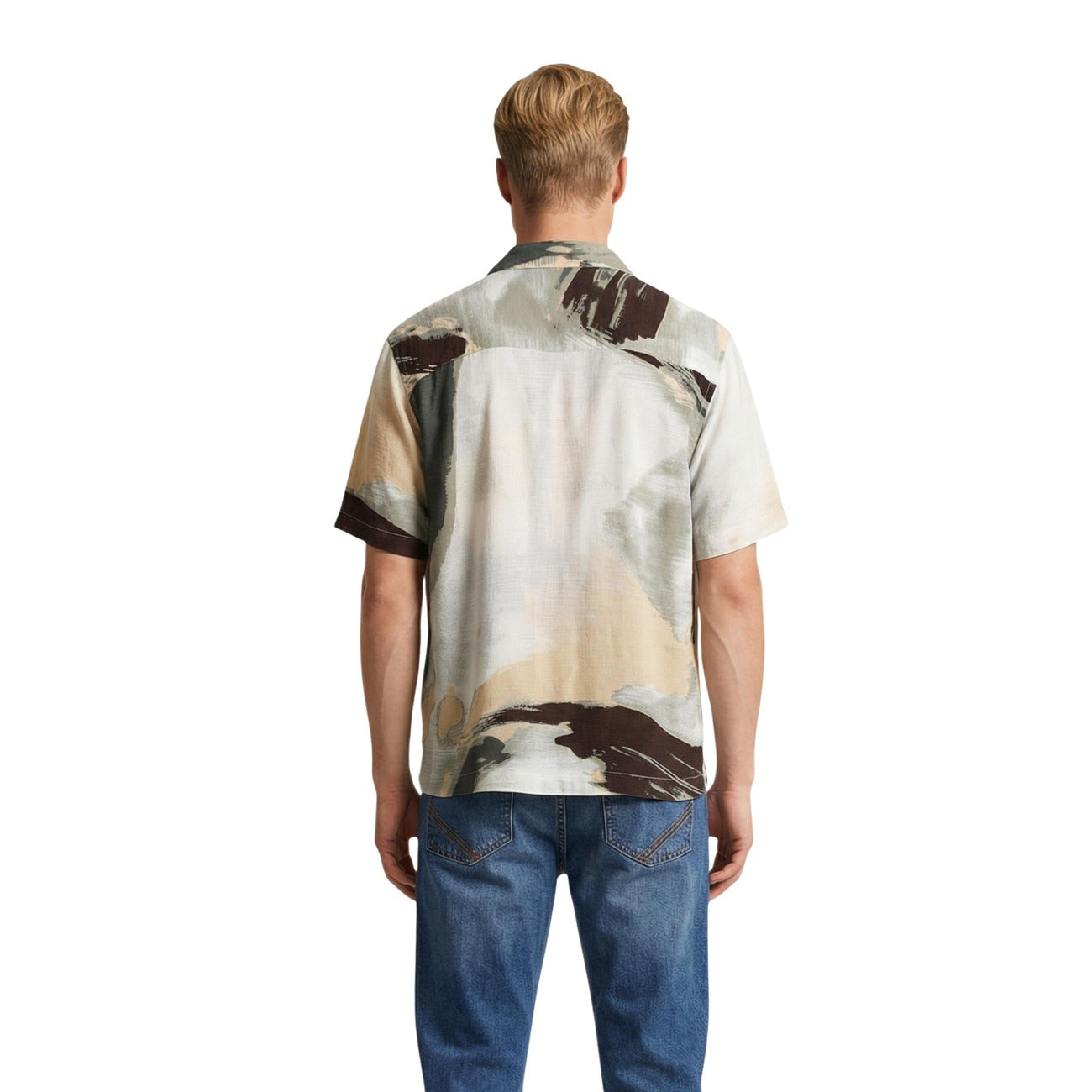 Only & Sons - Only & Sons Camicia Uomo