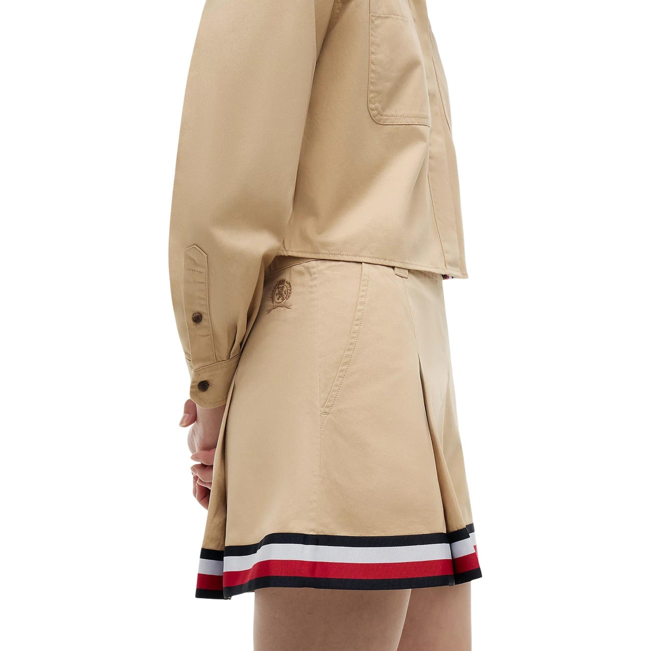 Tommy Hilfiger Jeans - Tommy Hilfiger Jeans Gonna Donna
