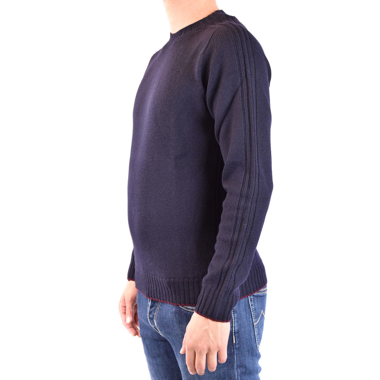 Dondup Maglia Uomo Blu
