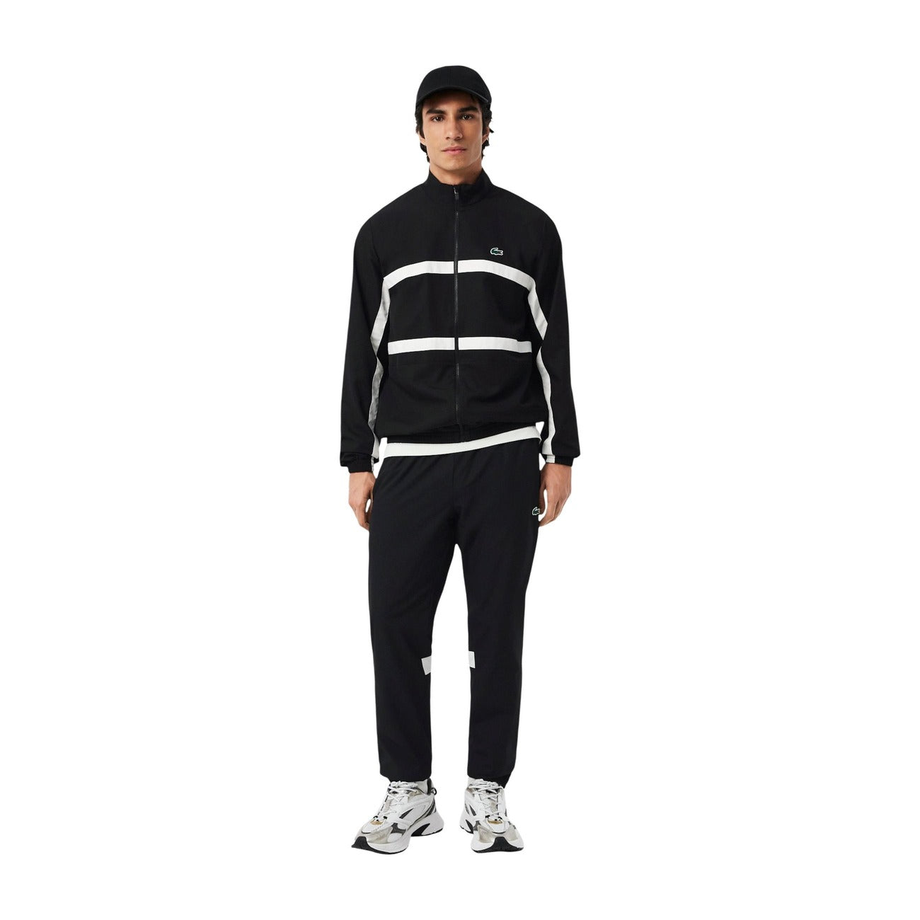 Lacoste - Lacoste Tuta Uomo