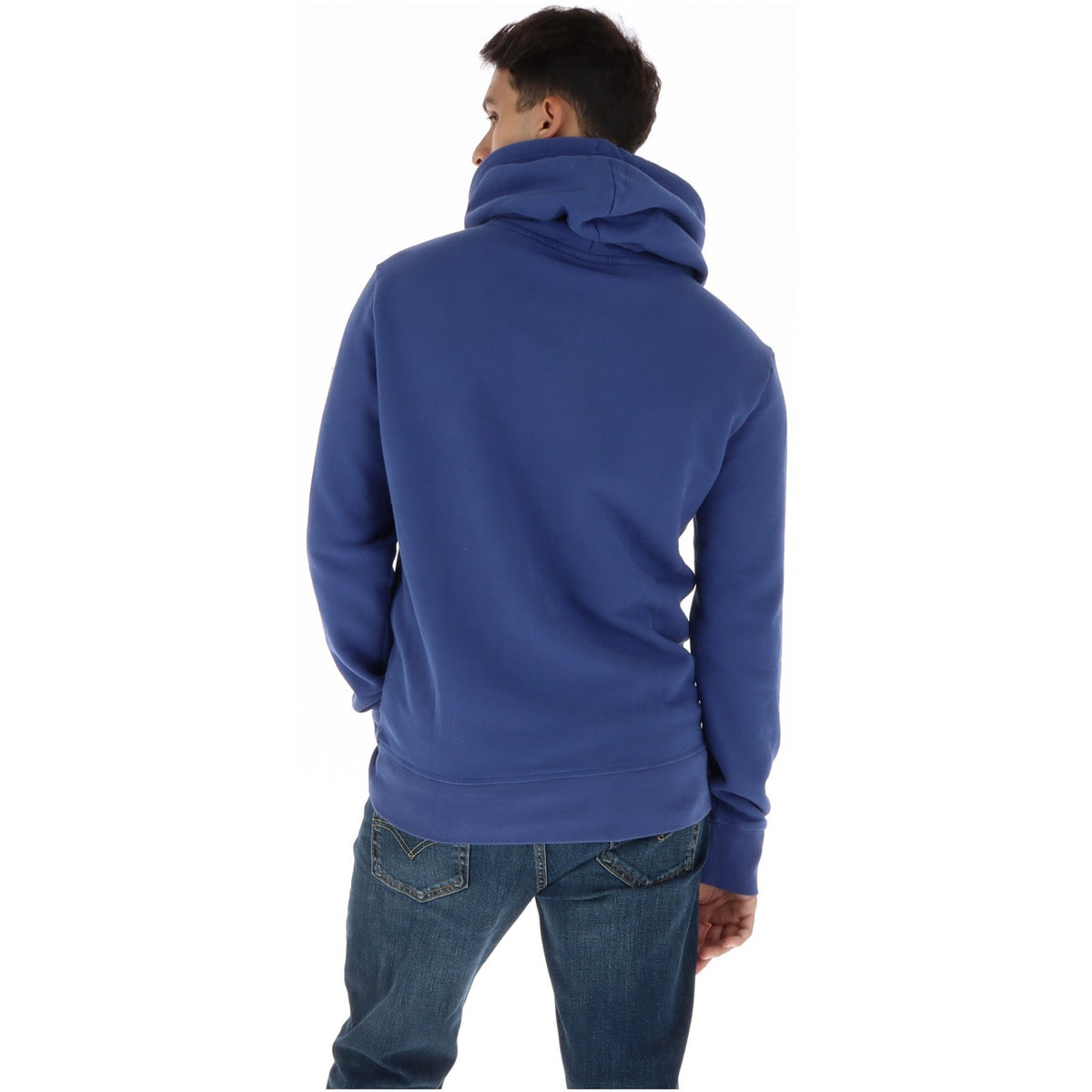 Superdry - Superdry Felpa Uomo