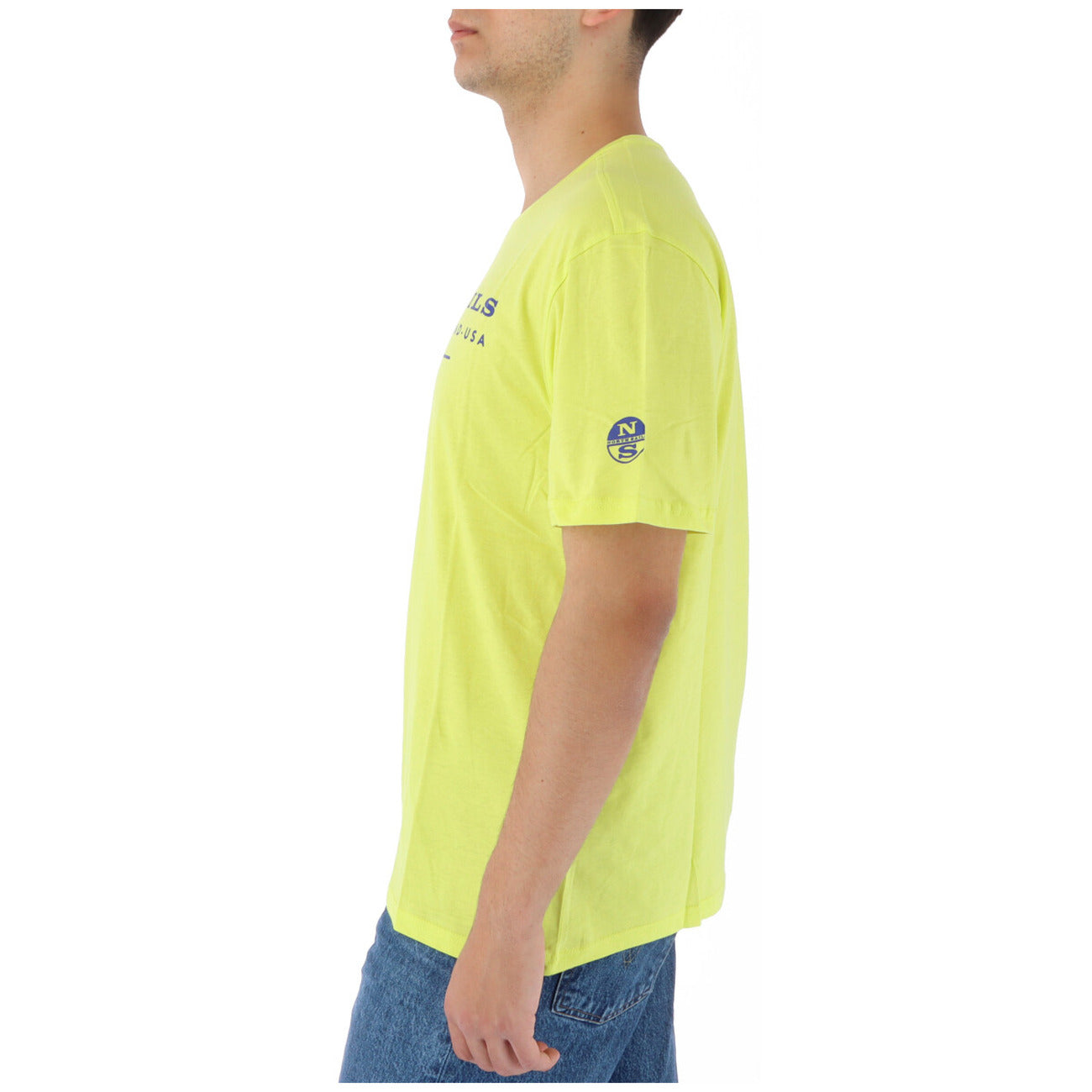 North Sails - North Sails T-Shirt Uomo