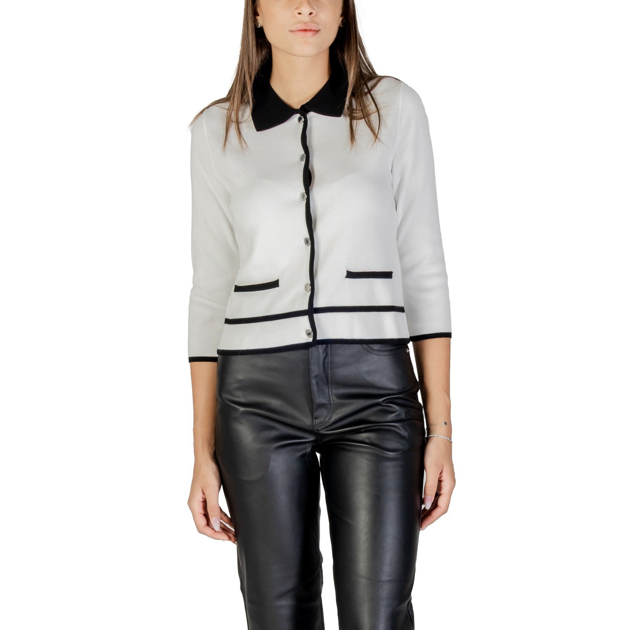 Morgan De Toi - Morgan De Toi Cardigan Donna