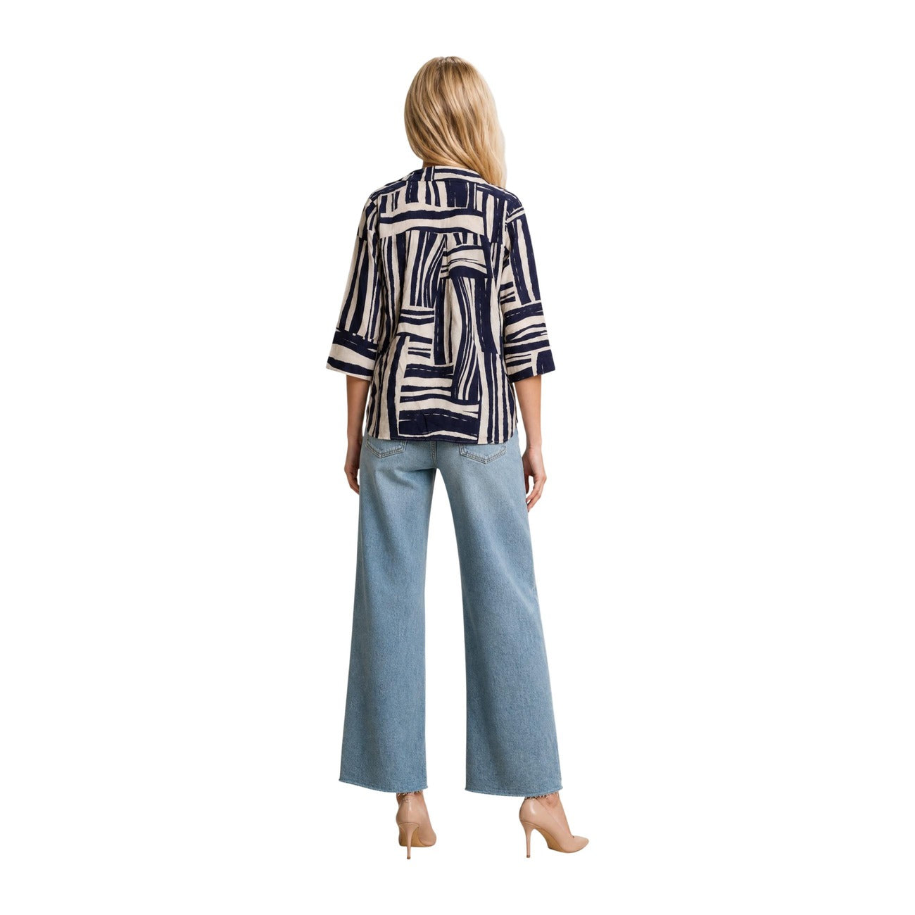 Jacqueline De Yong - Jacqueline De Yong Top Donna
