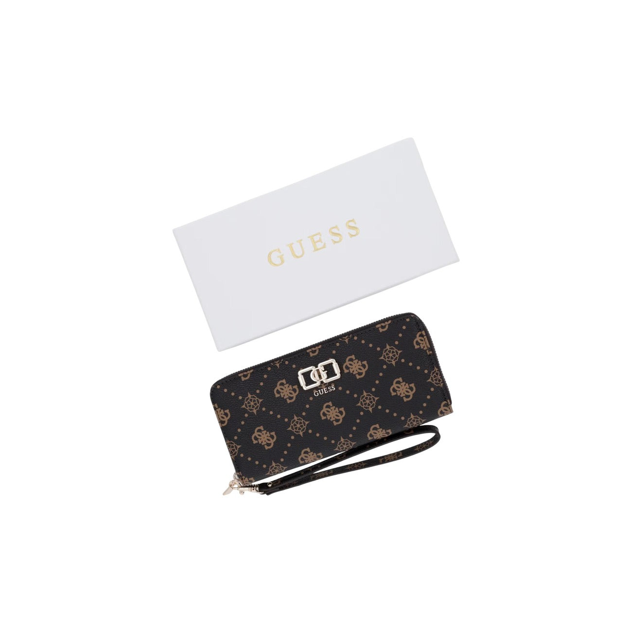 Guess - Guess Portafogli Donna