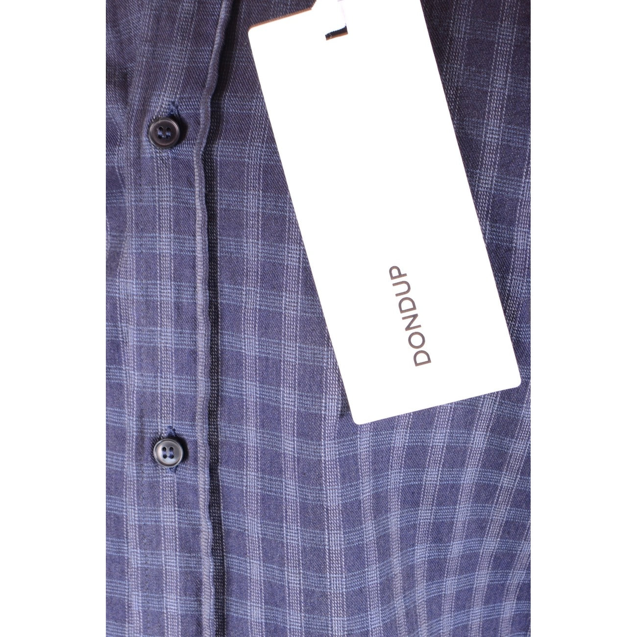 Dondup - Dondup Camicia Uomo