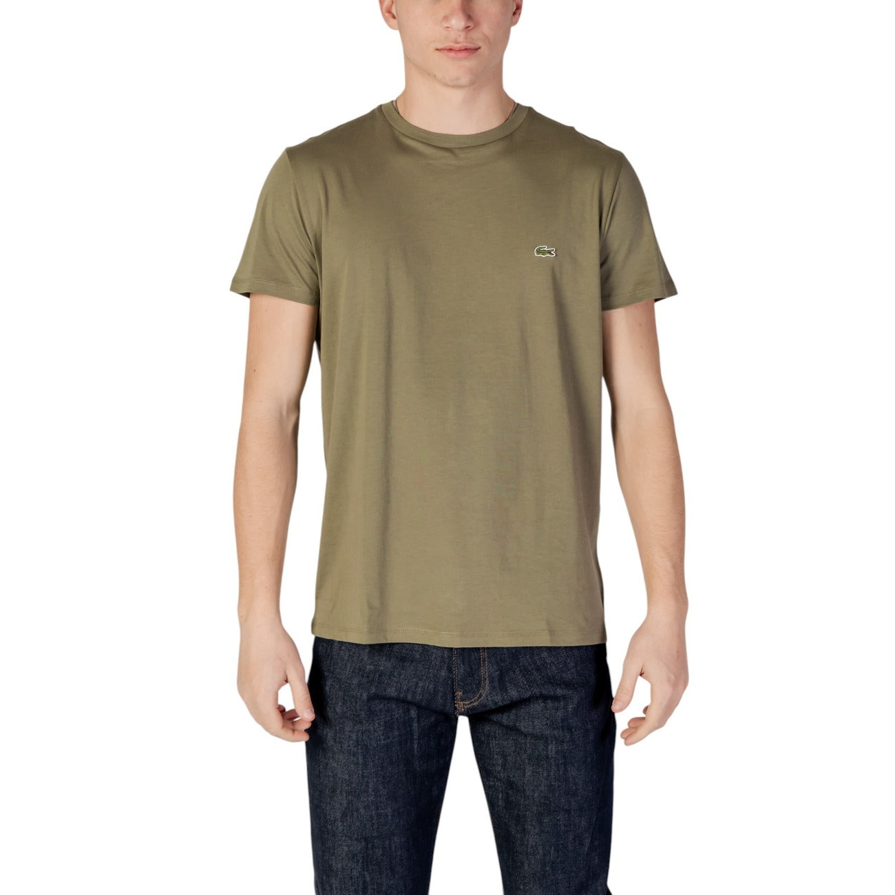 Lacoste - Lacoste T-Shirt Uomo